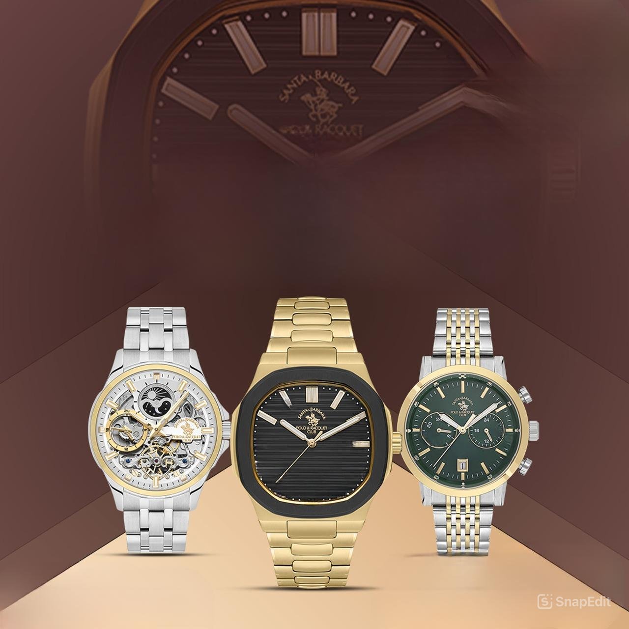 Men's watchs