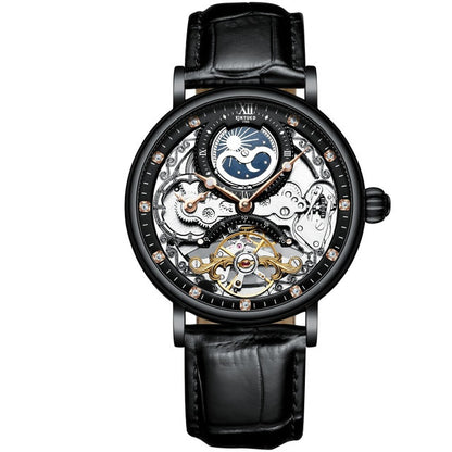 KINYUED Prestige: New Collection of Mechanical Watches