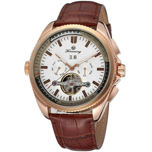 FORSINING Prestige: High-End Men's Automatic Mechanical Watch