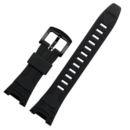 Resin Silicone Watch Strap Accessories