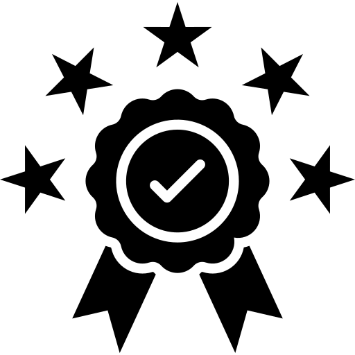 <h4><strong>Premium Quality</strong></h4>